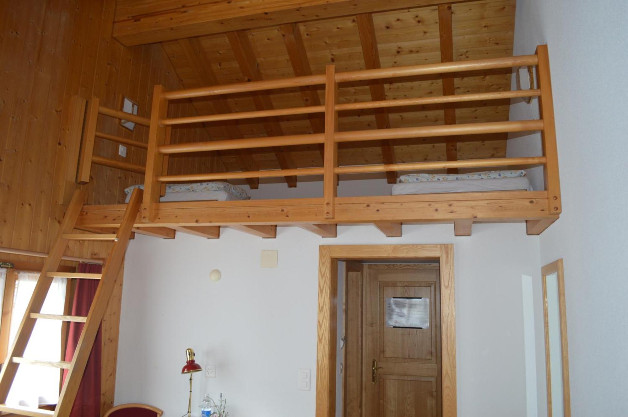 Hotel Grimsel Obergesteln Номер фото