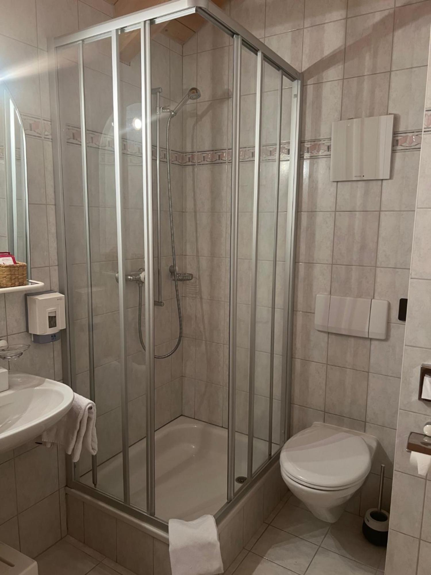 Hotel Grimsel Obergesteln Экстерьер фото